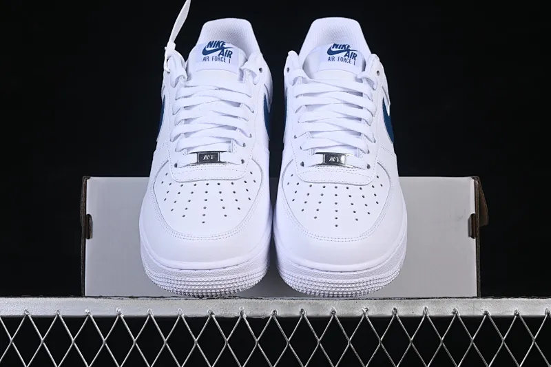 All categories Nk Air Force 1 Air Force series Nk Air Force 1 Low Air Force low-top Nike Air Force 1'07 Low Air Force 1 low-top casual sneakers FJ4146-123